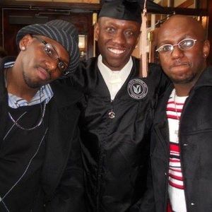 Meet your Posher, Ike